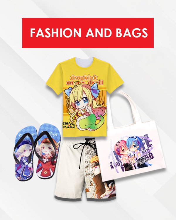 Fashion Bags