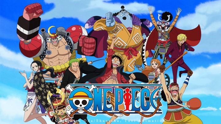 Bleach, Naruto & One Piece Gave Us Heart, Adventure and Style